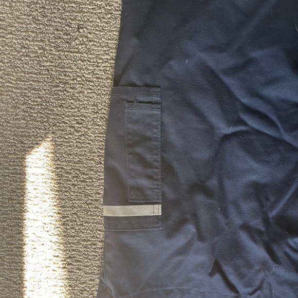 FedEx Courier Shorts - Picture 2 of 5